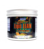 Lipo LEAN EXTREME 180 capsules